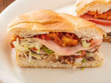 Torta Rinconcito