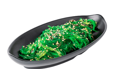 WAKAME