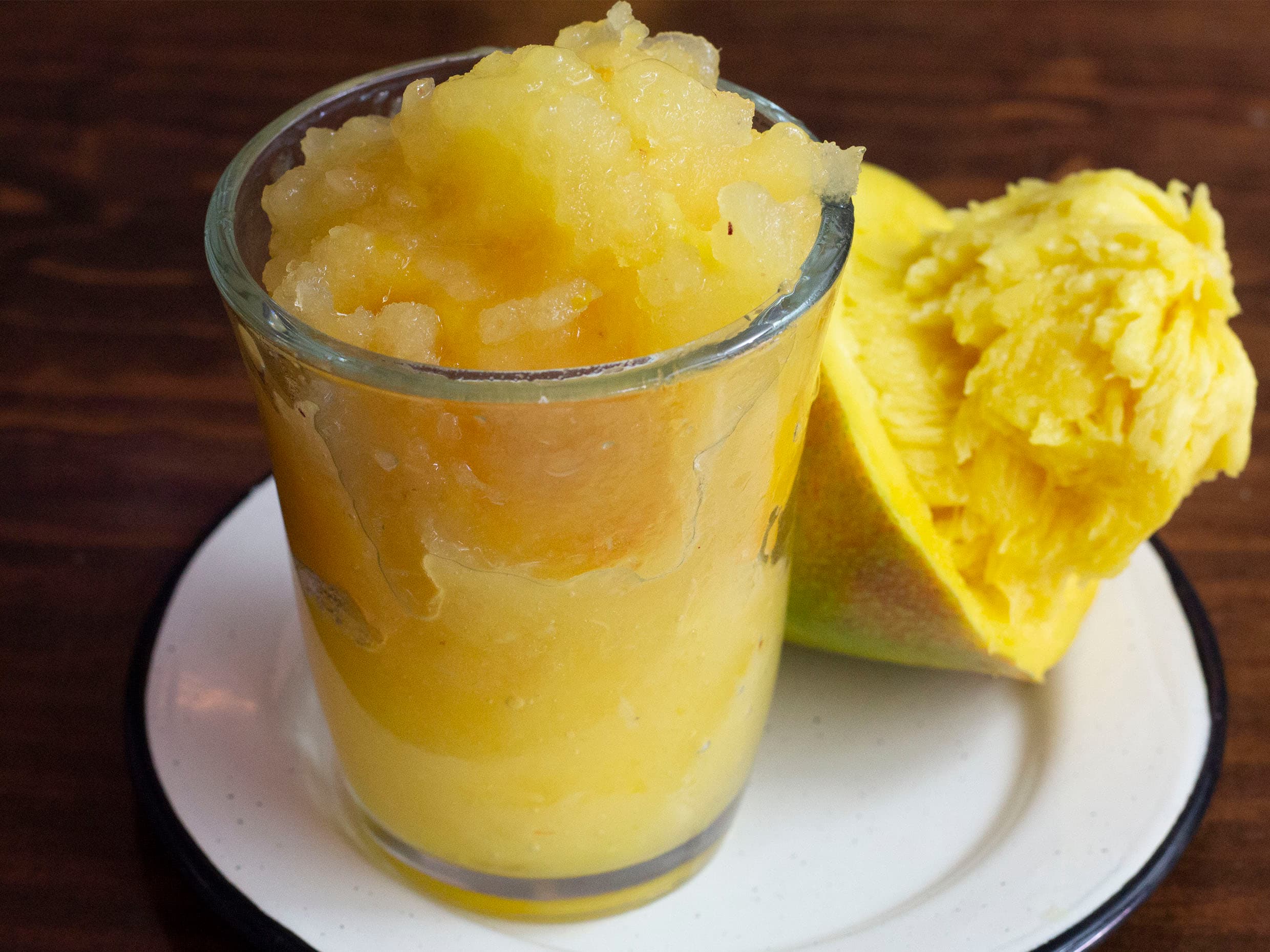 S. Mango