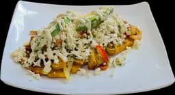 Patacón 2 Proteínas