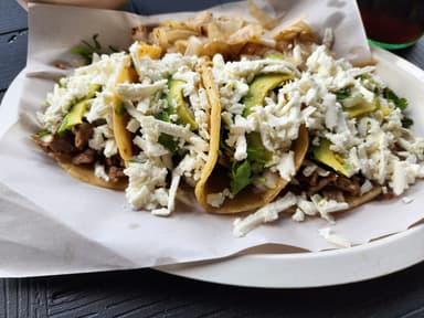 Taco Tripa