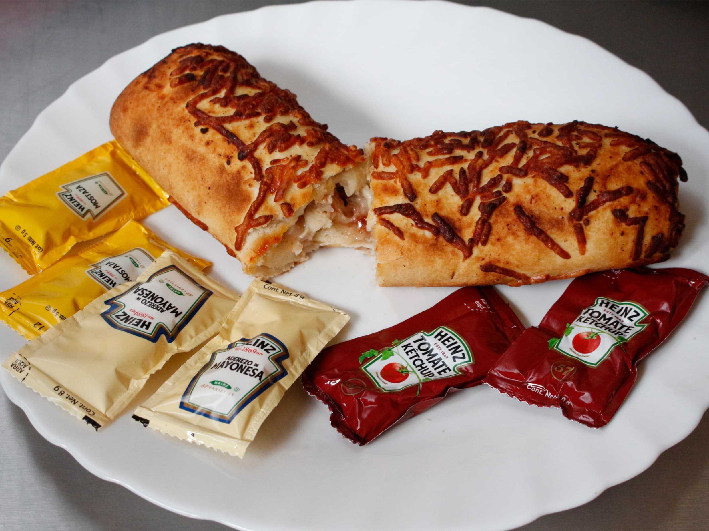 Chicken Bake