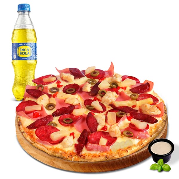 Combo 11