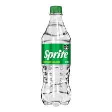 SPRITE (PET)