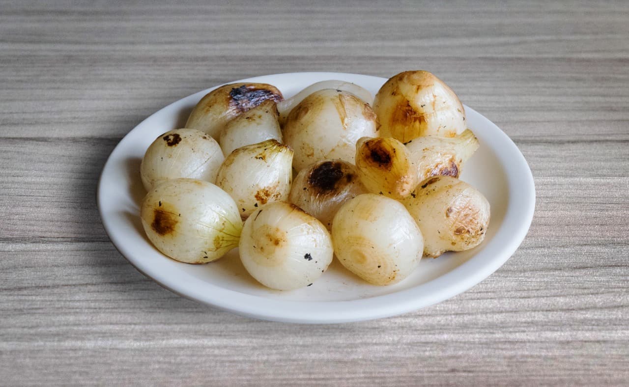 Cebollitas