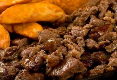 Fajita Corral