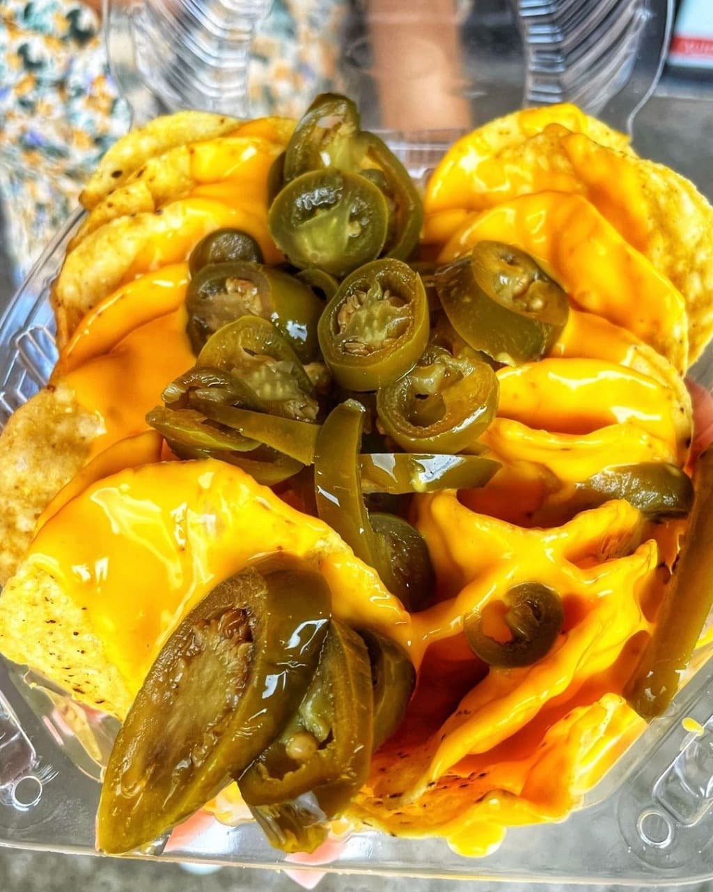 Nachos