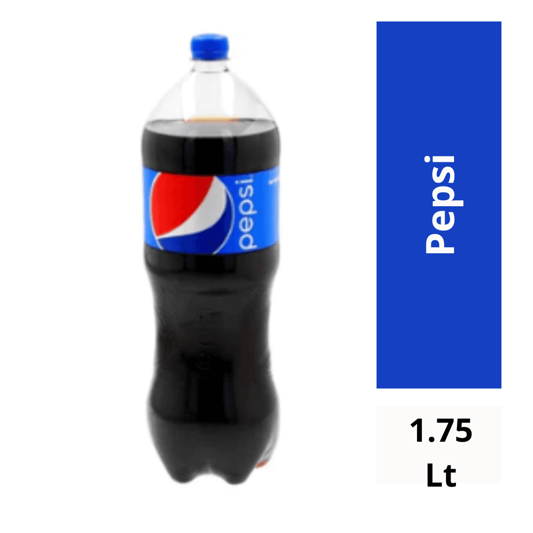 Pepsi 1.75