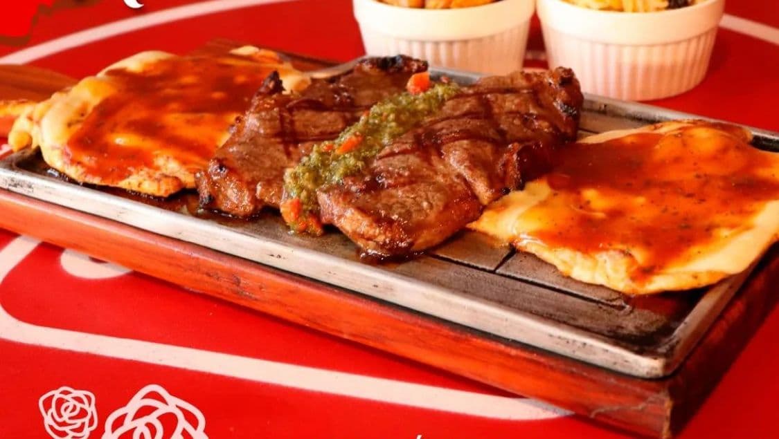 Asado Mixto 520 g