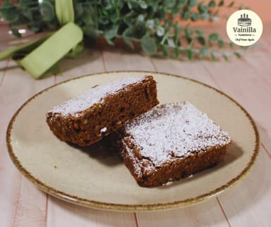 Brownie Clásico