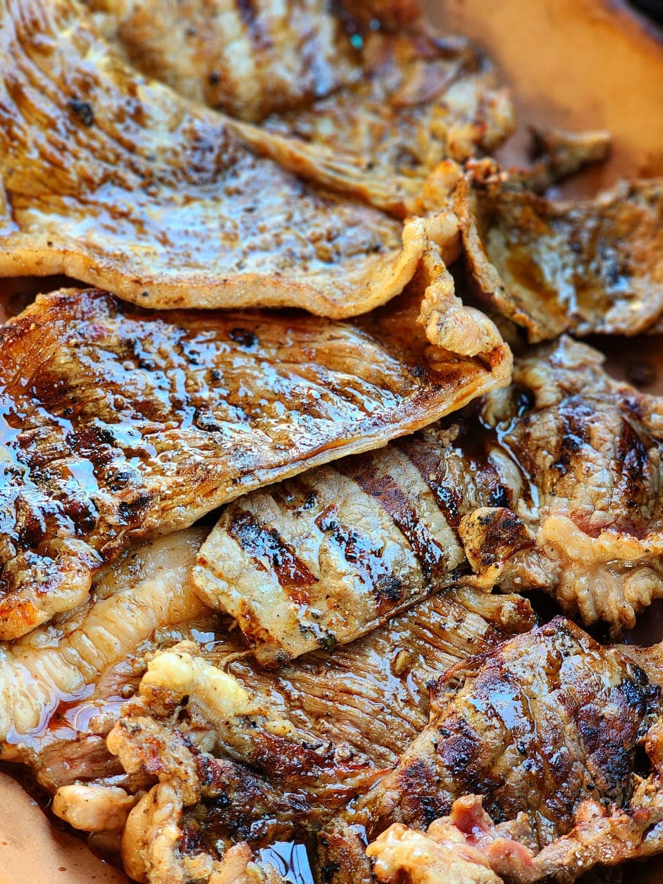 Pq. Completo Top Sirloin Extra Suave