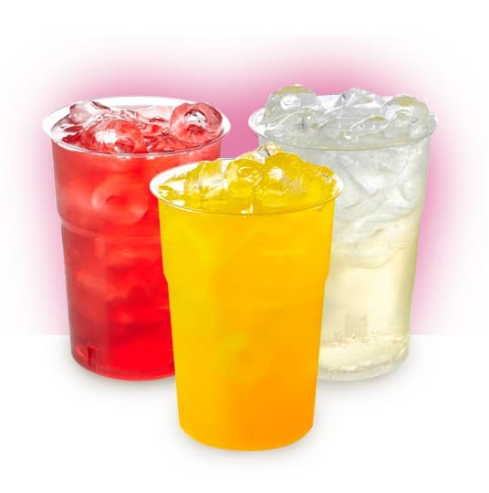 Agua Fresca Litro