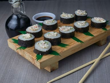 Tampico Maki