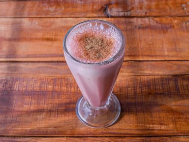 Choco Milk