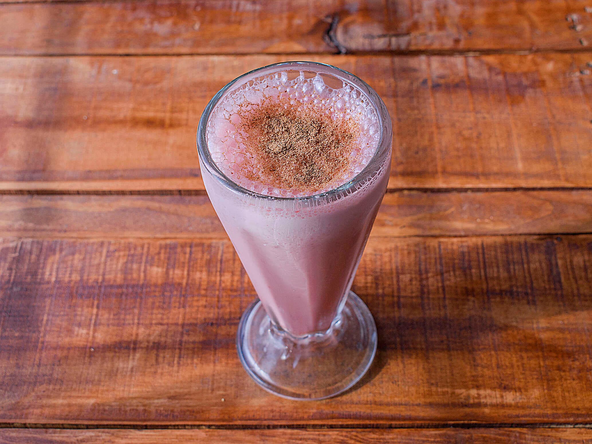 Choco Milk