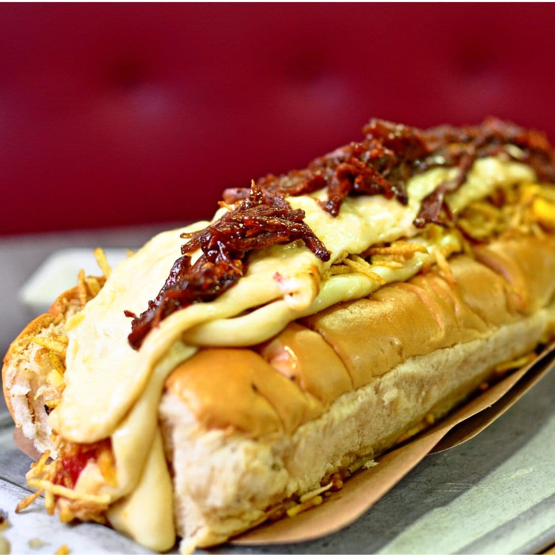 Chorimix