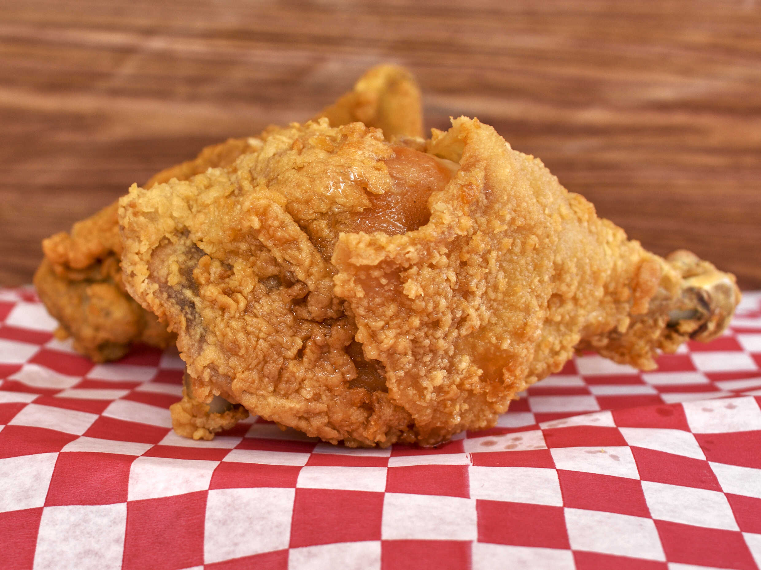 Pollo Frito
