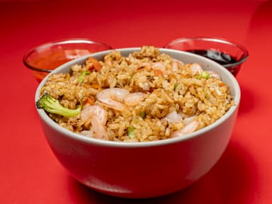 Yakimeshi de Camaron