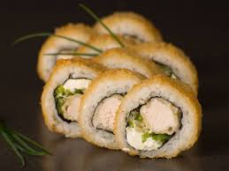 Panko Roll