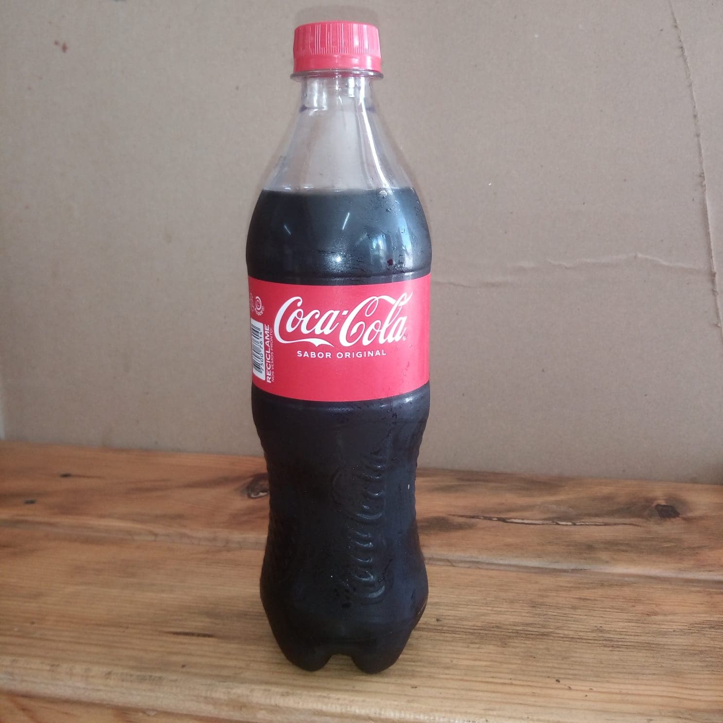 Coca Cola Regular