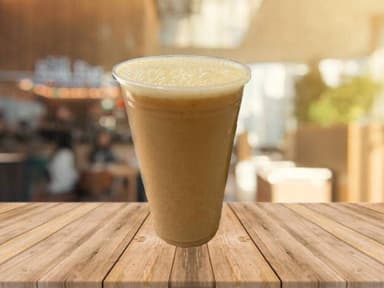 Jugo Energético