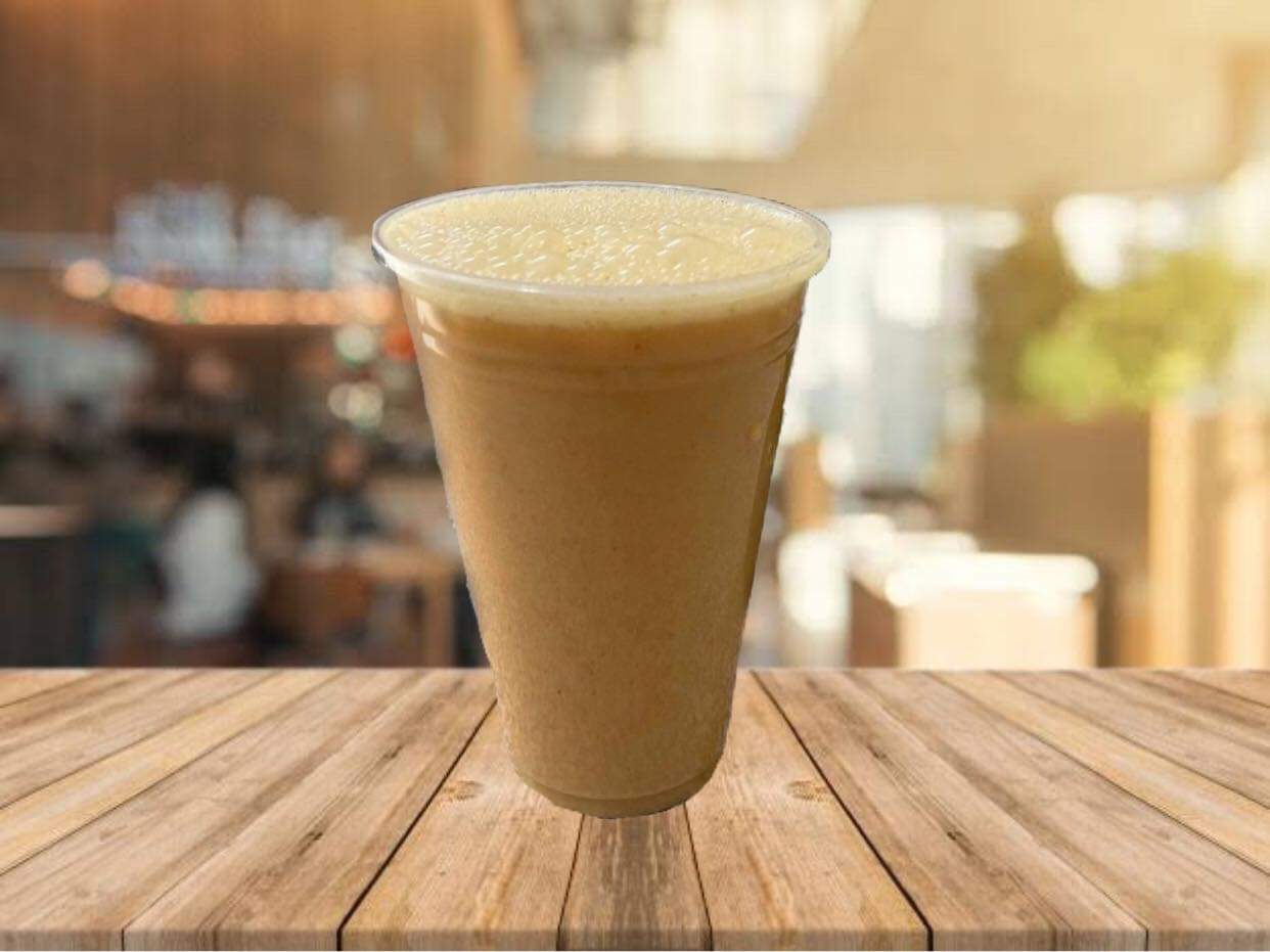 Jugo Energético