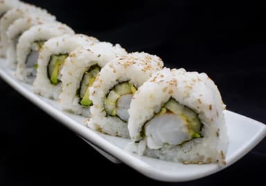 California Roll