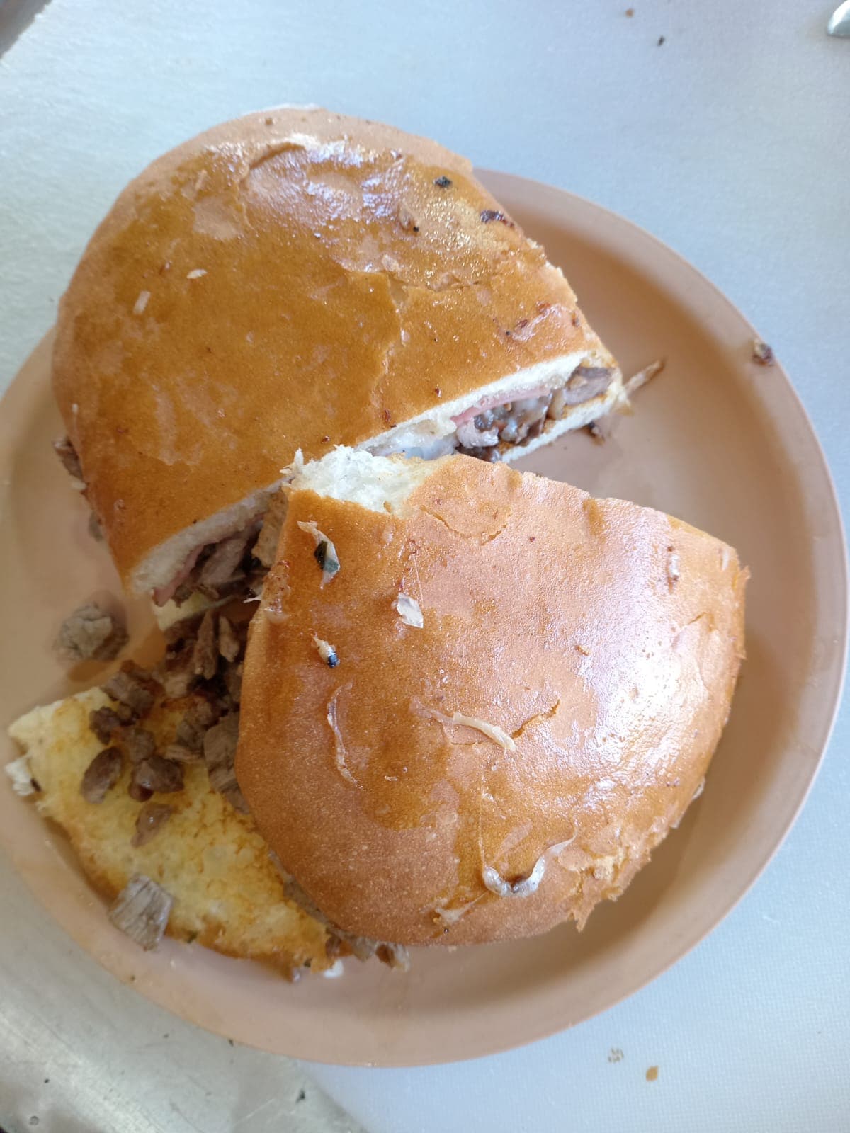 Torta Asada