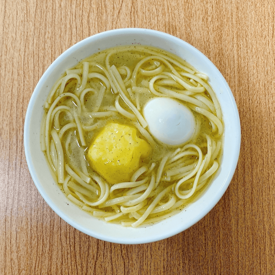 Caldo de Gallina Sin Presa
