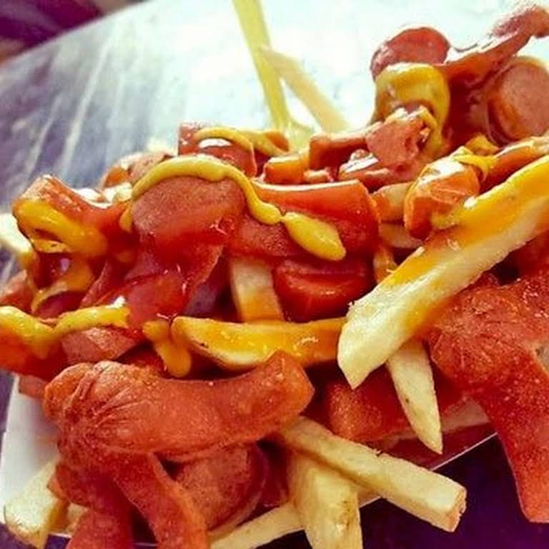 Salchipulpos