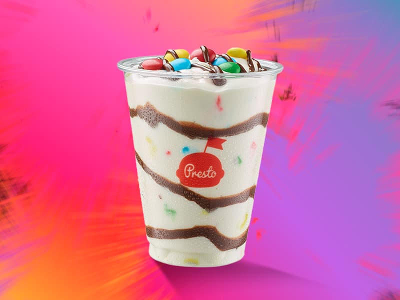 Malteada Chispunk 360Ml