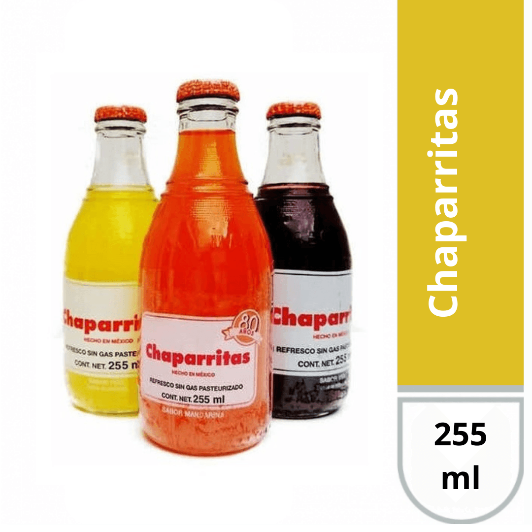 Chaparrita (250 ml)