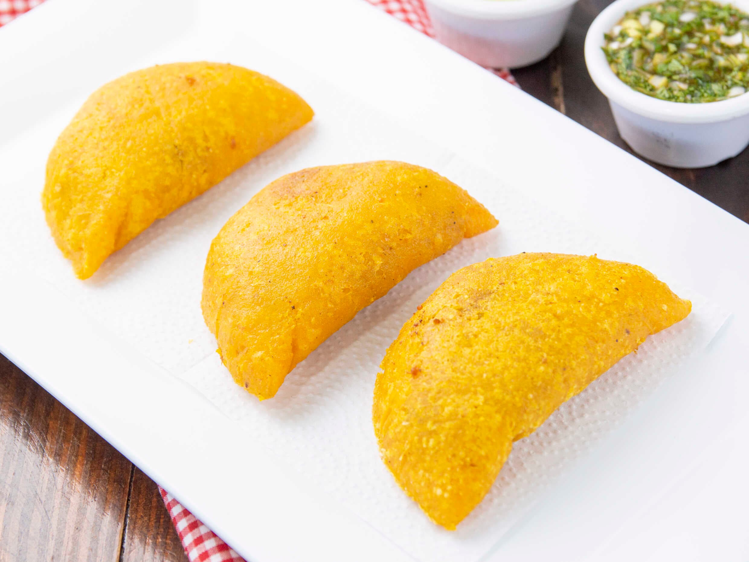 Empanadas Caseras