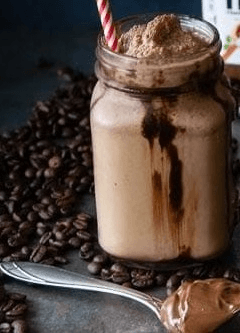 Frappé Tradicional