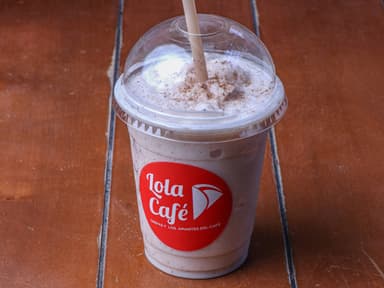 Ice Té Chai
