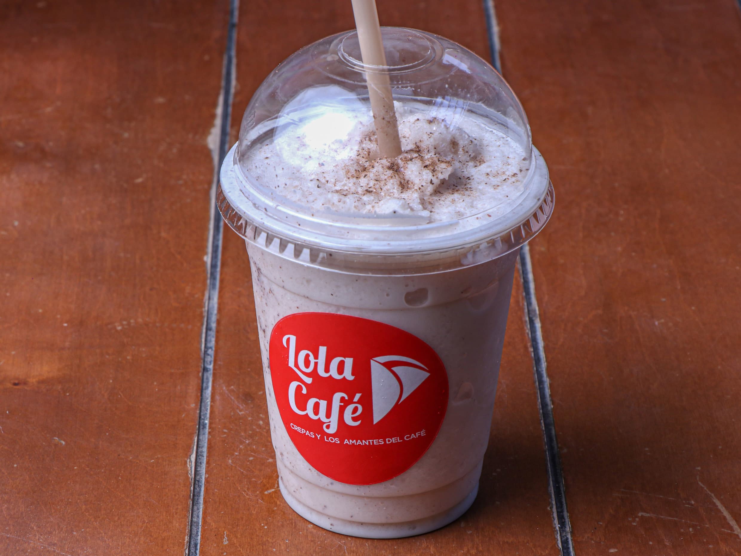 Ice Té Chai