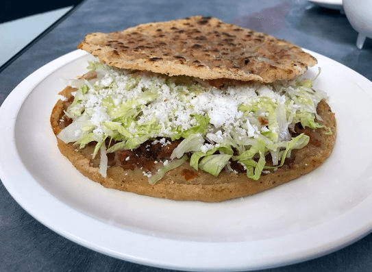 Gordita Sencilla