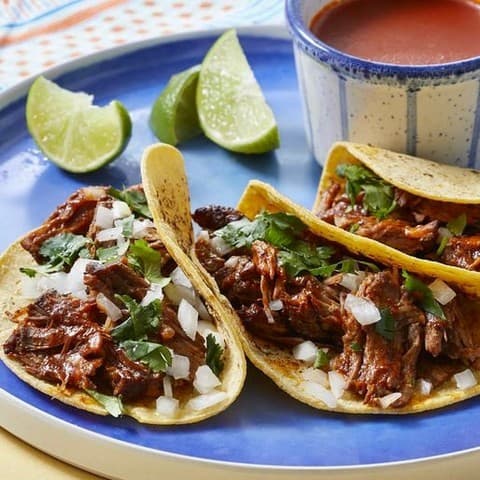 Taco de Bistec