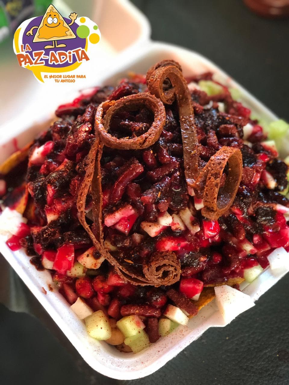 Tostilocos Dobles