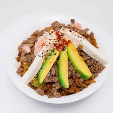Yakimeshi Especial