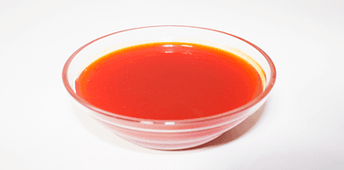 Poción de Salsa Agridulce