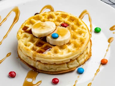 Waffles