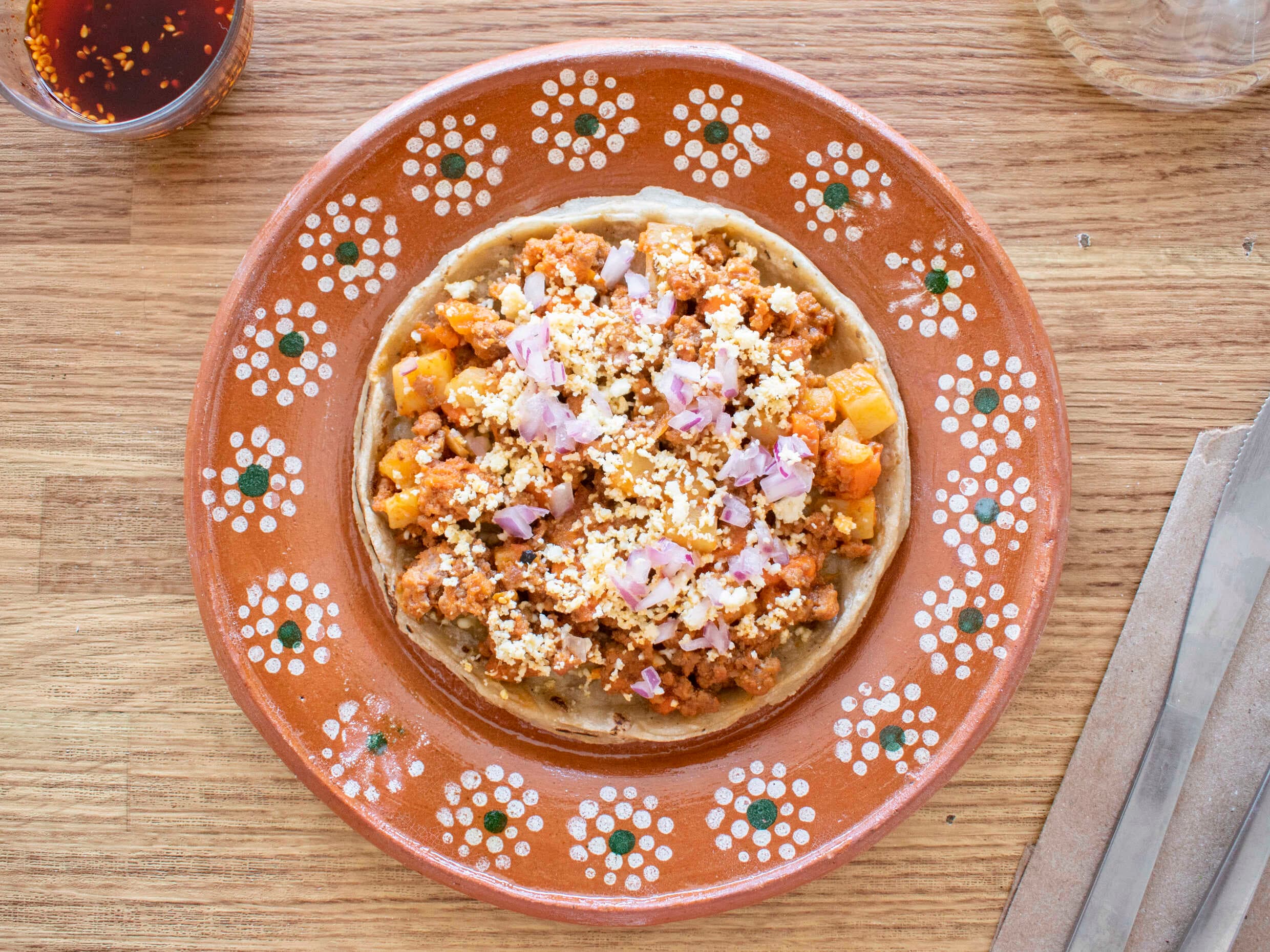 Picadita