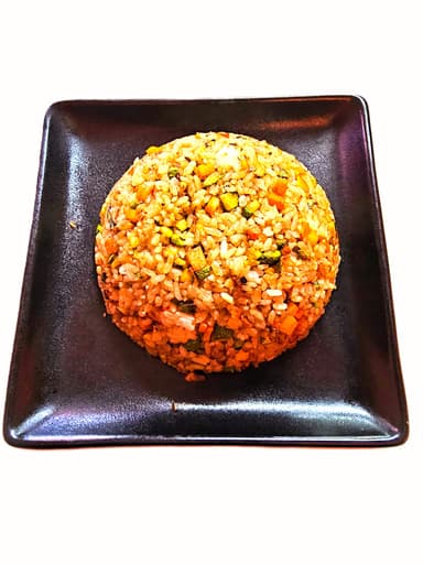 Yakimeshi Dragón Especial