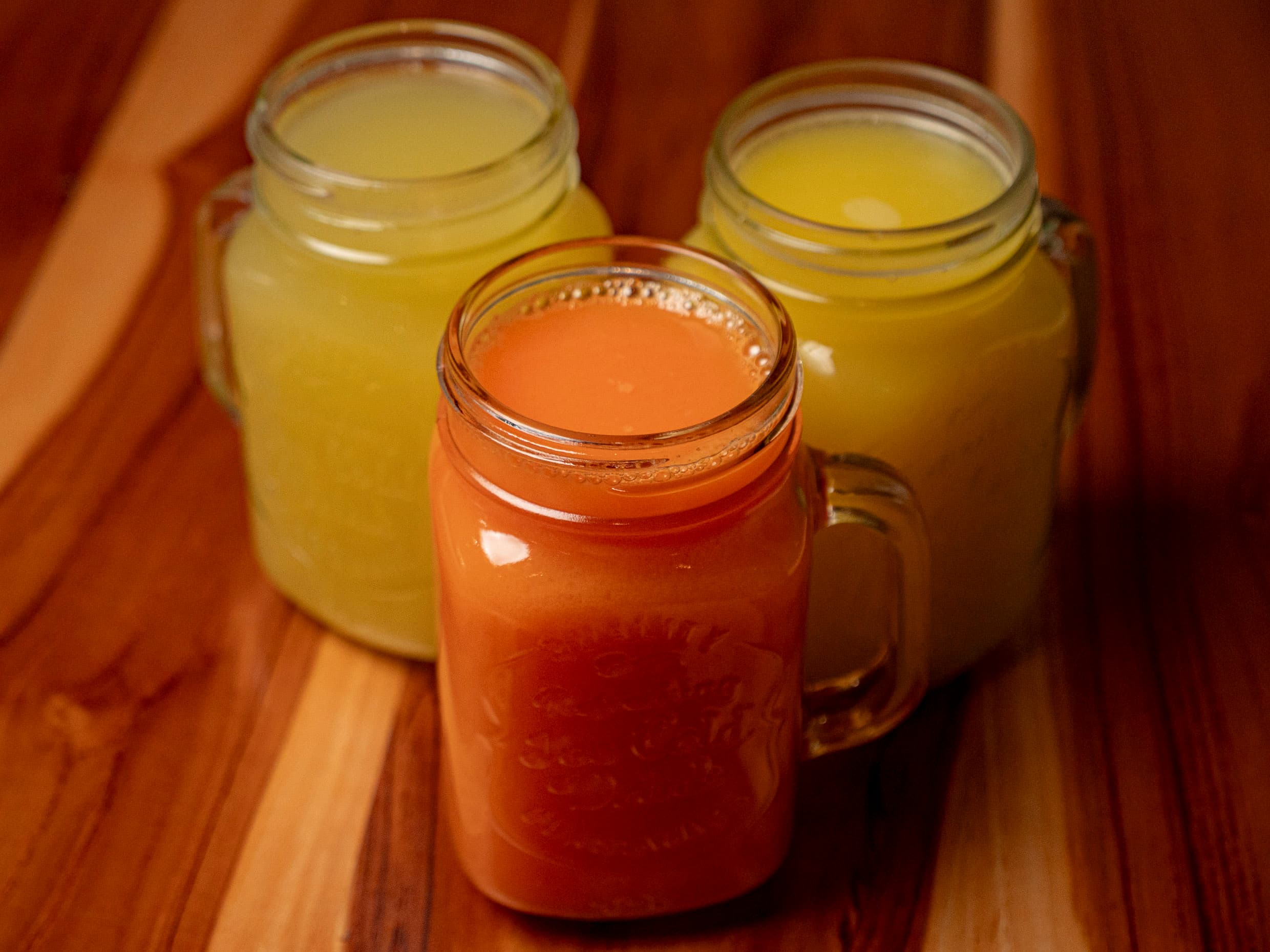 Jugo Naranja 500 ML