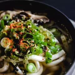 Shoyu Ramen
