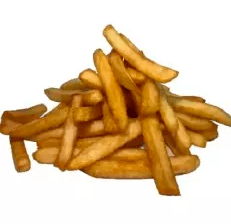 Papas a la Francesa