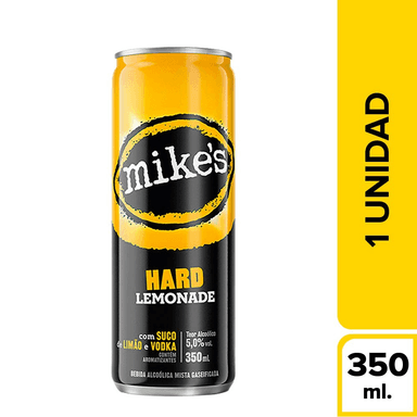 Mike's Hard Lemonade 350 ml