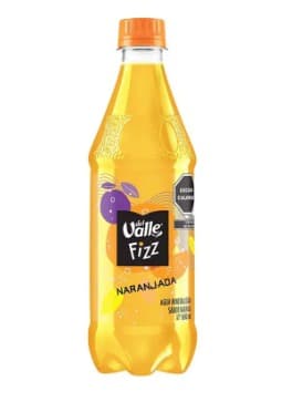 Del Valle Naranjada 600ml