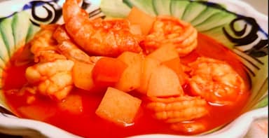 Caldo de Pescado 20 oz